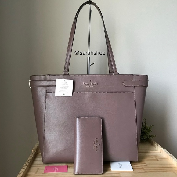 kate spade Handbags - ♠️Kate Spade set